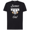 T-shirt premium - Burnes Out