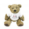 Ours - Barney 19cm