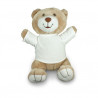 Ours - Fred 22cm