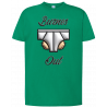 T-shirt premium - Burnes Out