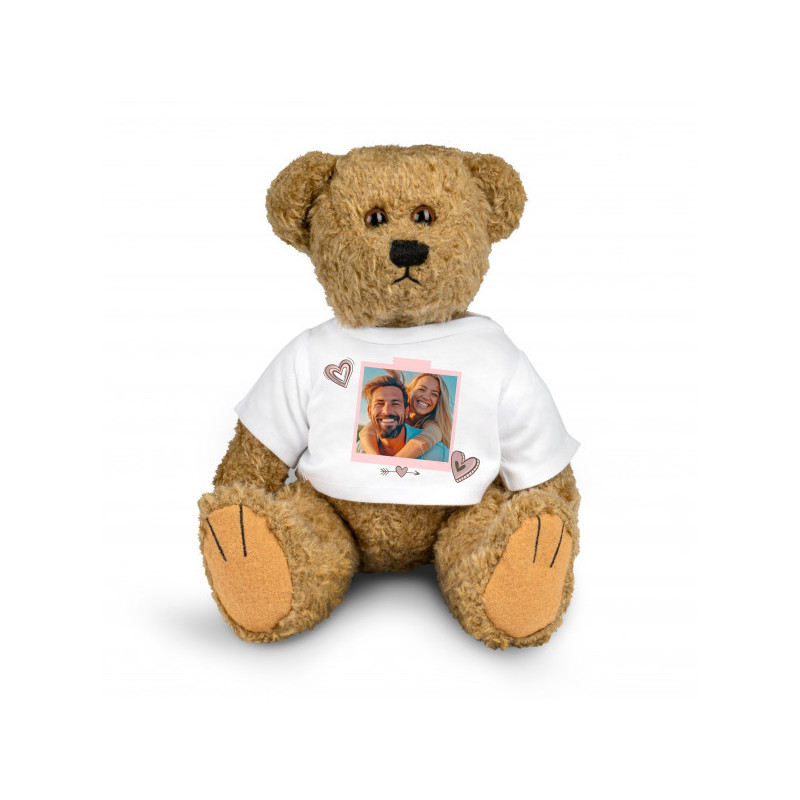 Ours - Teddy 22cm