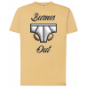 T-shirt premium - Burnes Out