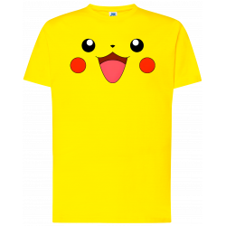 T-shirt premium - PiCâlin