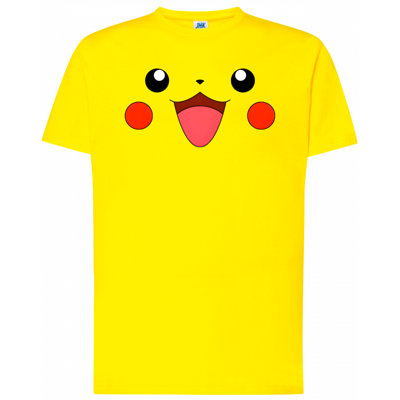 T-shirt premium - PiCâlin