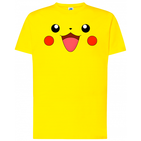 T-shirt premium - PiCâlin