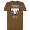 T-shirt premium - Burnes Out