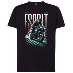 T-shirt premium - Libère Ton Esprit