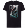 T-shirt premium - Libère Ton Esprit