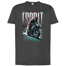 T-shirt premium - Libère Ton Esprit