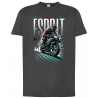 T-shirt premium - Libère Ton Esprit