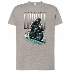T-shirt premium - Libère Ton Esprit