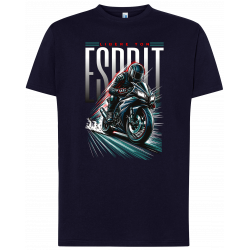 T-shirt premium - Libère Ton Esprit