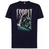T-shirt premium - Libère Ton Esprit
