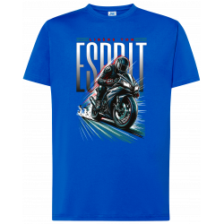 T-shirt premium - Libère Ton Esprit