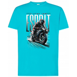 T-shirt premium - Libère Ton Esprit