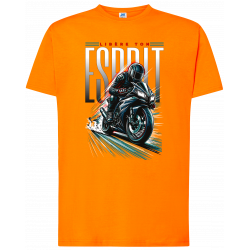 T-shirt premium - Libère Ton Esprit