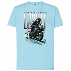 T-shirt premium - Libère Ton Esprit