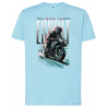 T-shirt premium - Libère Ton Esprit