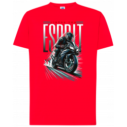 T-shirt premium - Libère Ton Esprit