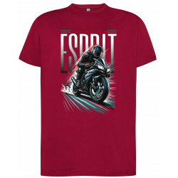 T-shirt premium - Libère Ton Esprit