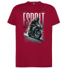 T-shirt premium - Libère Ton Esprit