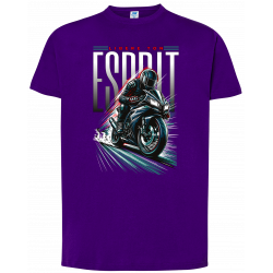 T-shirt premium - Libère Ton Esprit