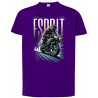 T-shirt premium - Libère Ton Esprit