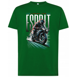 T-shirt premium - Libère Ton Esprit