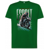 T-shirt premium - Libère Ton Esprit