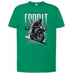 T-shirt premium - Libère Ton Esprit