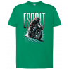T-shirt premium - Libère Ton Esprit