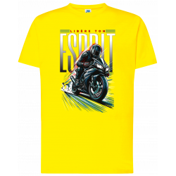 T-shirt premium - Libère Ton Esprit