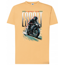 T-shirt premium - Libère Ton Esprit