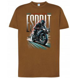 T-shirt premium - Libère Ton Esprit