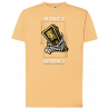 T-shirt premium - Money Works, Business is Business