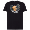 T-shirt premium - No Pain, No Gain V1