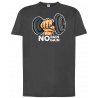 T-shirt premium - No Pain, No Gain V1