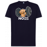 T-shirt premium - No Pain, No Gain V1