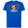 T-shirt premium - No Pain, No Gain V1