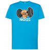 T-shirt premium - No Pain, No Gain V1