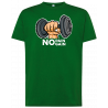 T-shirt premium - No Pain, No Gain V1