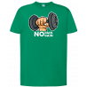 T-shirt premium - No Pain, No Gain V1