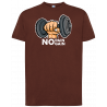 T-shirt premium - No Pain, No Gain V1
