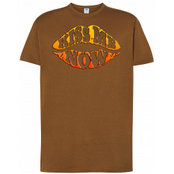 T-shirt premium - Embrasse-moi maintenant