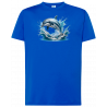 T-shirt premium - Passion Dauphin V1
