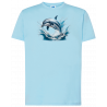 T-shirt premium - Passion Dauphin V1