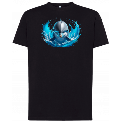 T-shirt premium - Passion Dauphin V2