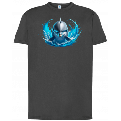 T-shirt premium - Passion Dauphin V2