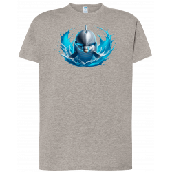 T-shirt premium - Passion Dauphin V2