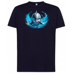 T-shirt premium - Passion Dauphin V2